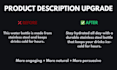 humanize ai generated content into persuasive copy
