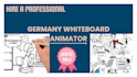create amazing whiteboard animation, doodle explainer video