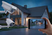 cctv installation security camera setup dvr nvr IP camera expert