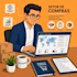 auxiliar administrativo e financeiro