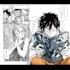 do manga and comic