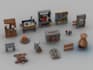 design custom lego moc with instructions part list and studio files