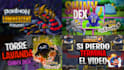 design viral gaming thumbnails for high CTR and more views
