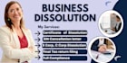 dissolve llc, s corp corp llc dissolution llc reinstate llc formation us llc ein