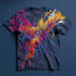 unique t shirt design