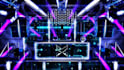 3d stage design, dj stage, hall design