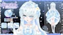 draw and design live2d vtuber model live2d rigging vtuber model commision live2d