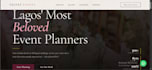 build a professional website for your business