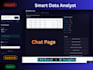 build an ai powered business data dashboard