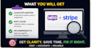 audit and diagnose woocommerce stripe payment issues fast