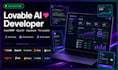 build lovable ai,lovable dev,vibe coding,saas mvp,supabase,base44,fix lovable ai