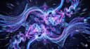 do touchdesigning visuals interactive animations generative art and tools