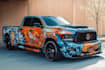 van wrap, vehicle wrap, car wrap design