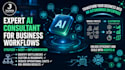 be your fractional cto and ai automation consultant