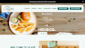build squarespace website redesign, rebuild squarespace website development