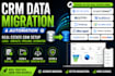 setup skyslope appfolio dotloop wise agent lead automation propertybase buildout