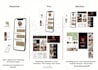 create elegant visual brand content