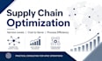 help optimize your supply chain operations and performance metrics