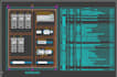 design control panel and pid drawings