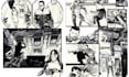 comic book illustration comic character nsfw comic superhero comic book artist