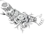 create a tattoo design of tattoo sleeve