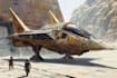 do sci fi spaceship design