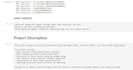 do data analysis and visualization using python