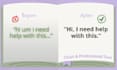 transcribe audio and video into accurate text