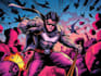draw your full color comic book