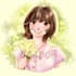 draw you in a cute character style