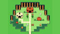 do pixel art tileset rpg maker game environment tilemap pixel animation
