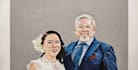create custom acrylic paintings, digital art, or portrait drawings