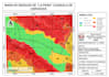 create professional gis maps and cartographic layouts