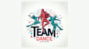 design high quality dance studio mascot logo with express delivery