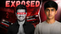 design documentary and commentary style youtube thumbnails with high CTR