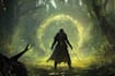 draw a fantasy character illustration