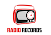 create a professional radio logo design