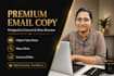 write high converting sales emails that boost your revenue