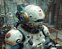 make custom alien and sci fi character designs