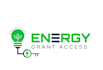 create a professional solar logo design