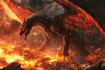 paint your dark fantasy creature