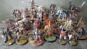paint your warhammer and other miniatures