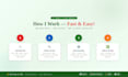 do CRM data entry, real estate data entry and PDF to excel conversion