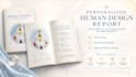 create your personalized human design reading