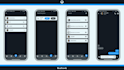 build a book reading app with flutter and firebase