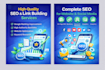 provide expert SEO and digital marketing
