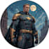comic book professional artist