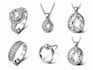 design custom jewelry sketches