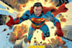 do superhero comic page