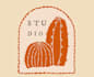 design a modern dessert and sweet logo